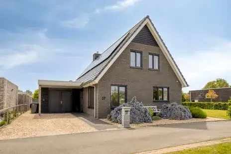 Vrijstaande woning te koop: Spekdam 27, Kortgene-Dorp Kortgene