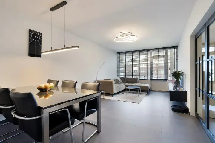 Appartement te huur: Spelderholt 79, De Kleine Wereld Amsterdam