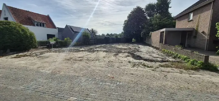 Woning te koop: Spellestraat 26, Wouw Wouw
