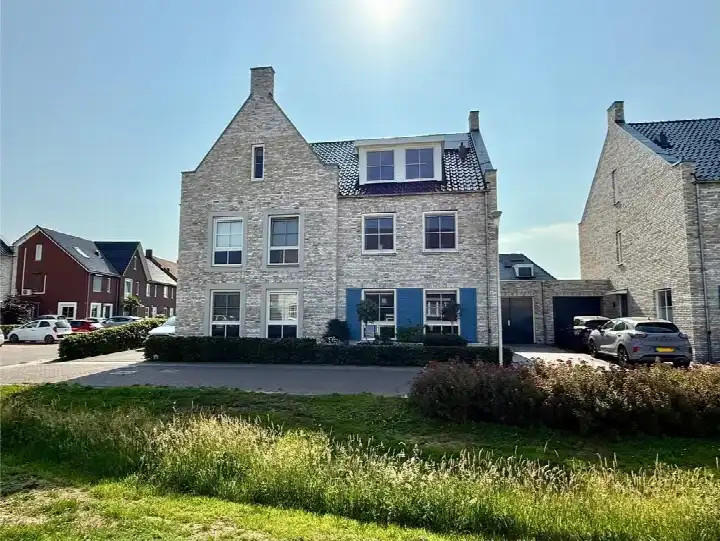 Tussenwoning te koop: Speltveld 14, Buitengebied Beneden-Leeuwen Beneden-Leeuwen