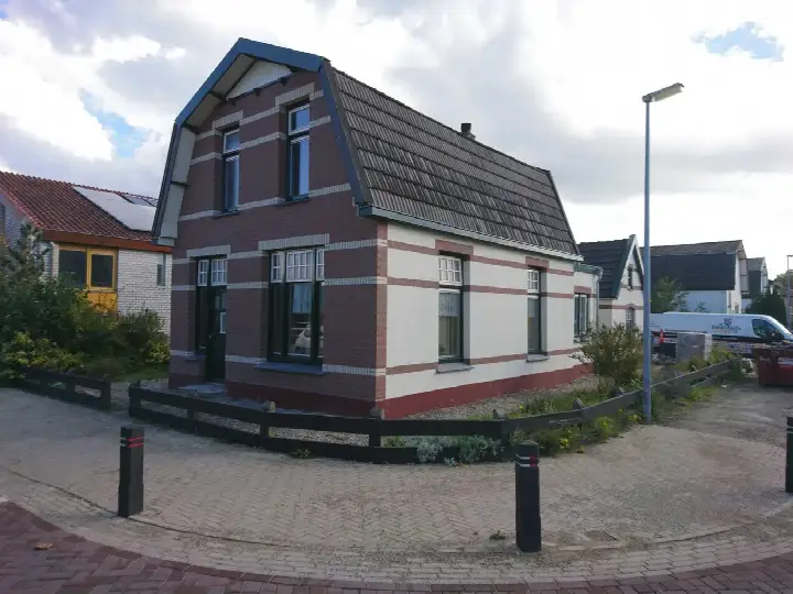 Vrijstaande woning te huur: Sperwerlaan 30, Brummelhof Apeldoorn