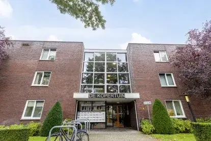 Apartment for rent: Sperwerlaan 59, Bilthoven Centrum Bilthoven