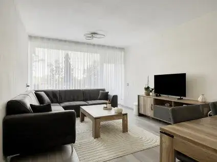 Apartment for sale: Sperwerstraat 21, Vogelbuurt-Noord Sliedrecht