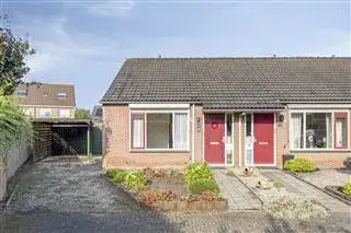 Corner house for sale: Sperwerstraat 40, Didam-Zuid Didam