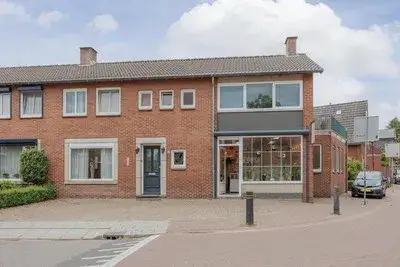 Appartement te koop: Speulhofsbaan 4, Meterik Meterik