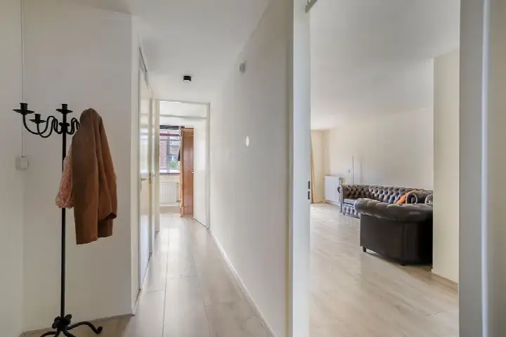 Appartement te koop: Sphinxlunet 50D, Wyck Maastricht