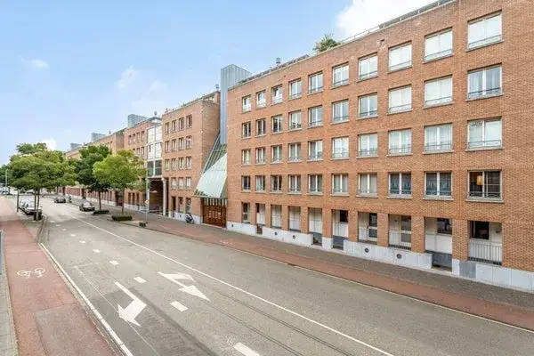 Appartement te huur: Sphinxlunet 81C, Wyck Maastricht