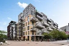 Appartement te koop: Spiegeltuin 28, Paleiskwartier 'S-Hertogenbosch