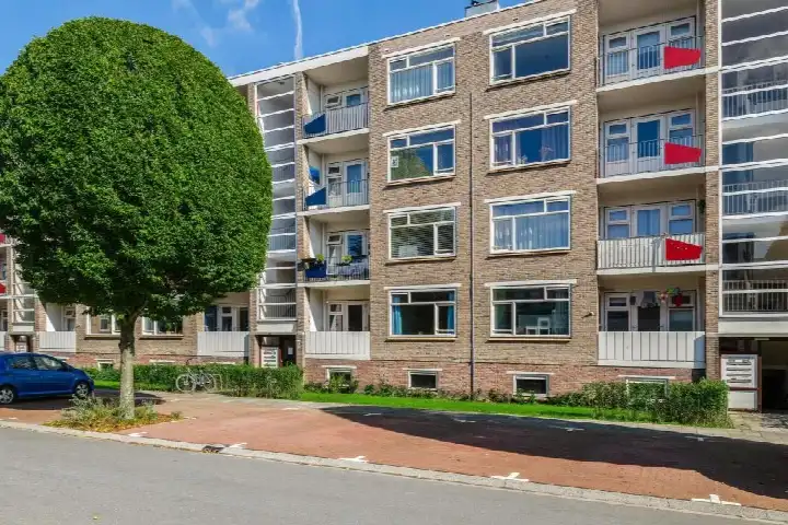 Appartement te koop: Spieghelstraat 98, De Wijert Groningen