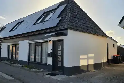 Appartement te koop: Spierdijkerweg 133A, Spierdijkerweg en omgeving Spierdijk