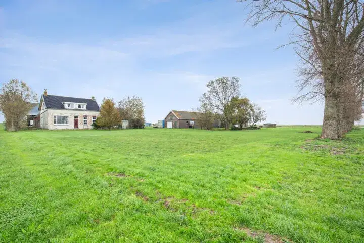 Vrijstaande woning te koop: Spieringweg 3, Verspreide huizen Kamperland Kamperland