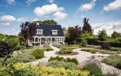Detached house for sale: Spieringweg 512, Vijfhuizen Stellinghof Vijfhuizen