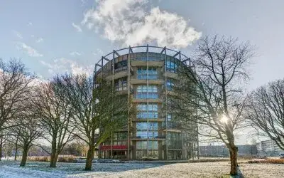 Appartement te koop: Spijkerboorweg 411, Spijkerboorbuurt Haarlem