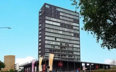 Appartement te koop: Spijkerhofplein 71, Zwanenveld Nijmegen