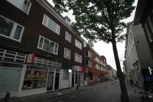 Room for rent: Spijkerlaan, Spijkerbuurt Arnhem