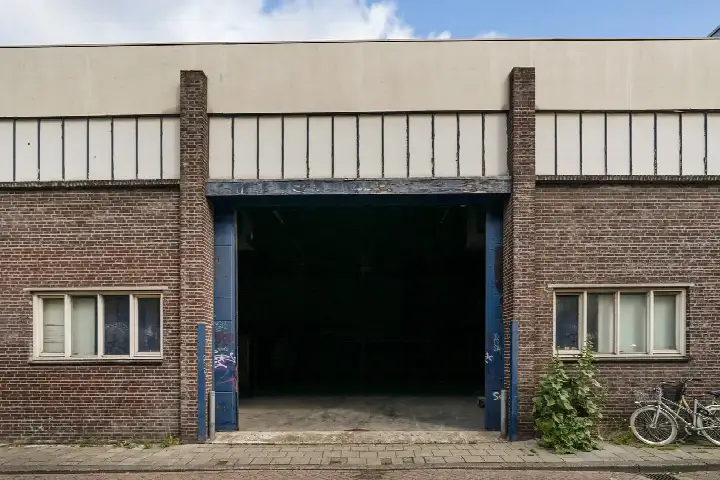 Appartement te huur: Spijkermakersstraat 5, Zuidwal 'S-Gravenhage