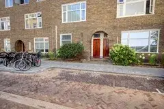 Apartment for rent: Spijkerstraat 140, Spijkerbuurt Arnhem