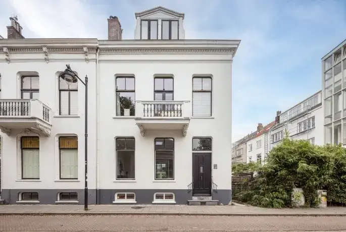 Appartement te koop: Spijkerstraat 245-1, Spijkerbuurt Arnhem