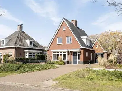 Vrijstaande woning te koop: Spil 14, Schaijk Schaijk