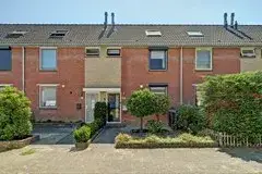 Tussenwoning te koop: Spinhuisweg 14, Reijershove Middelburg