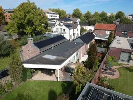 Semi-detached for sale: Spinnerstraat 12, De Leeuwerik Best