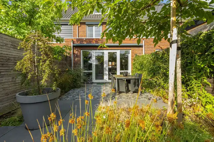 Tussenwoning te koop: Spion 24, Hoog Dalem Gorinchem