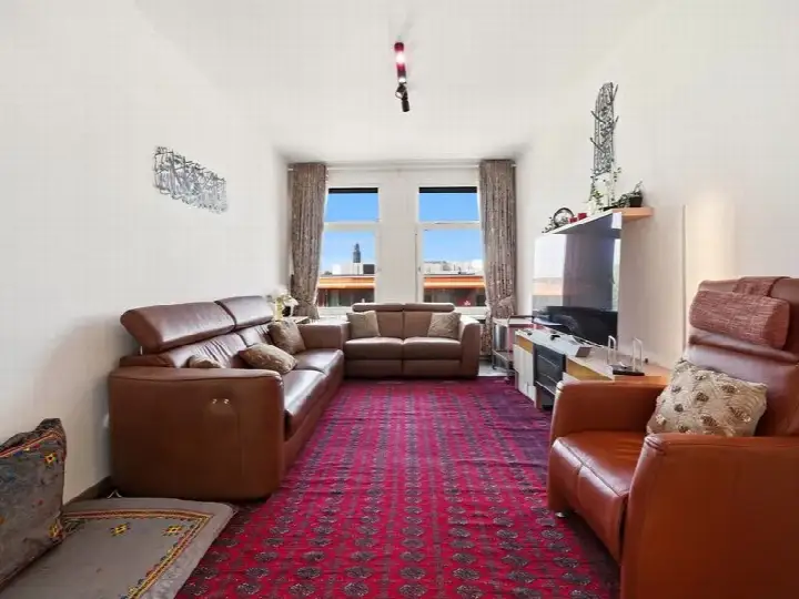 Apartment for sale: Spionkopstraat 22, Transvaalkwartier-Zuid 'S-Gravenhage