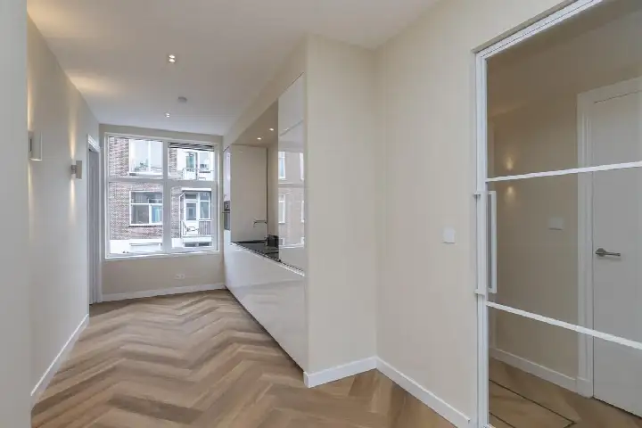Appartement te koop: Spiraeastraat 66, Heesterbuurt 'S-Gravenhage
