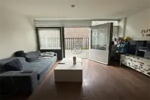 Woning te huur: Spiraeastraat, Joriskwartier Eindhoven
