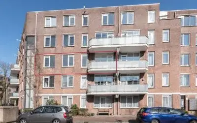 Apartment for sale: Spitsbergenstraat 87, Spaarndammerbuurt-Noordoost Amsterdam