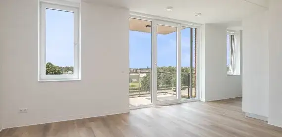 Apartment for rent: Spitskade 38, Annabuurt en Suytkade Helmond