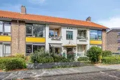 Apartment for sale: Splinterlaan 35, Zijlkwartier Leiderdorp