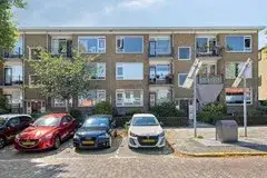 Apartment for sale: Splinterlaan 36, Zijlkwartier Leiderdorp