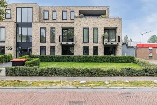 Appartement te koop: Splitting 155K, Barger-Oosterveld Emmen