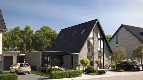 Woning te koop: Spoarleane, Hijum Hijum