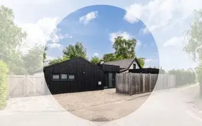 Vrijstaande woning te koop: Spoarstrjitte 4, De Westereen De Westereen