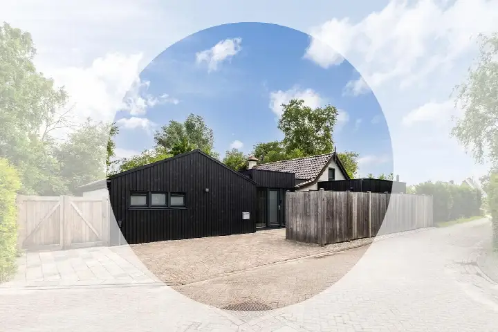 Vrijstaande woning te koop: Spoarstrjitte 4, De Westereen De Westereen