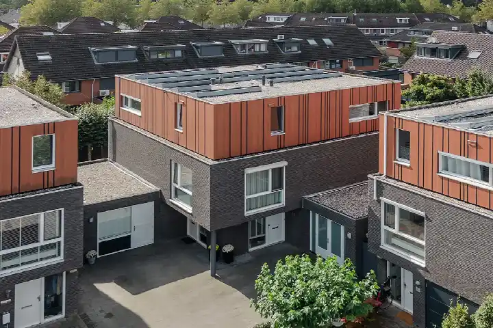 Semi-detached for sale: SPOELEIND 11, Heuveleind Best