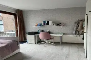 Kamer te huur: Spoelstraat, Binnenstad-Zuid Zwolle