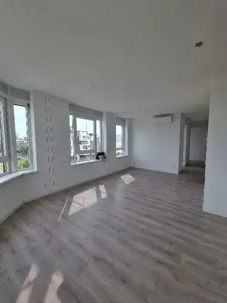 Appartement te huur: Spoordreef 25G, Centrum Stad West Almere