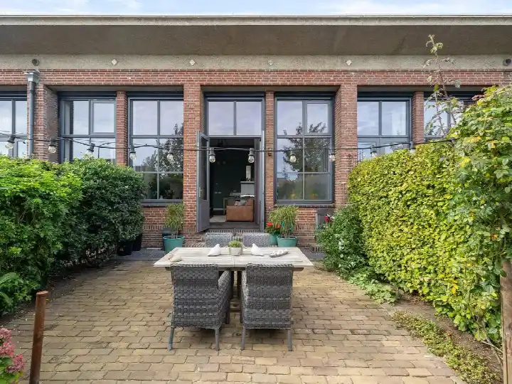Appartement te koop: Spoorlaan 16E, Koolenkampen en Iepenlaan Veghel