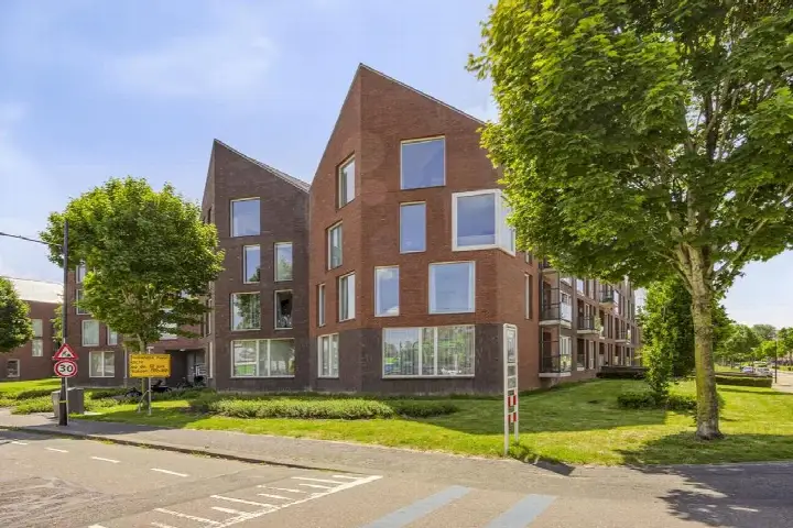 Apartment for sale: Spoorlaan 80, Abcoude-Noordoost Abcoude