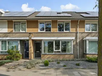Tussenwoning te koop: Spoorlaan 96J, Berghemseweg-Zuid Oss