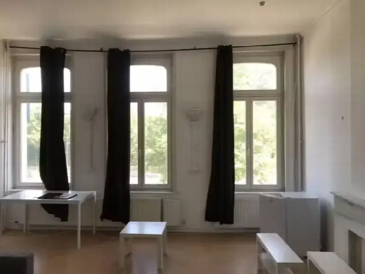 Woning te huur: Spoorlaan, Tivoli Tilburg
