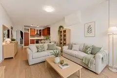 Apartment for sale: Spoorsingel 55B01, Provenierswijk Rotterdam