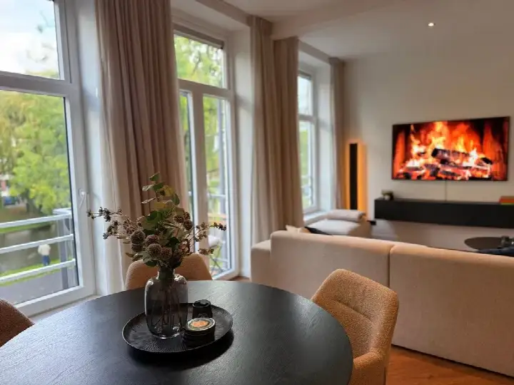 Appartement te huur: Spoorsingel 59B-01, Provenierswijk Rotterdam
