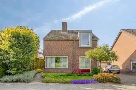 Detached house for sale: Spoorstraat 30, Ransdaal Ransdaal