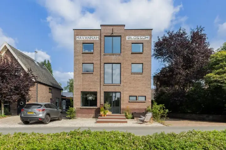 Detached house for sale: Spoorstraat 49, De Haven Apeldoorn