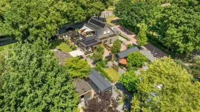 Vrijstaande woning te koop: Spoorstraat 49, Vierlingsbeek Centrum Vierlingsbeek