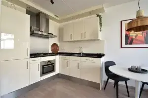 Woning te huur: Spoorstraat, Station Breda